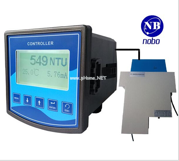 DTZ-9760是一款微機(jī)型的水中臭氧在線測(cè)控儀，采用先進(jìn)的非膜式恒電壓傳感器，無須更換膜片與藥劑，靈敏度高，信號(hào)響應(yīng)迅速，測(cè)量準(zhǔn)確、性能穩(wěn)定、維護(hù)簡(jiǎn)單。該水中臭氧測(cè)控系統(tǒng)具有使用方便、準(zhǔn)確度高、經(jīng)濟(jì)的特點(diǎn)。運(yùn)用這一系列先進(jìn)的分析技術(shù)，確保儀器長(zhǎng)期工作的穩(wěn)定可靠性和準(zhǔn)確性。具有中文菜單式操作、485通訊等功能。